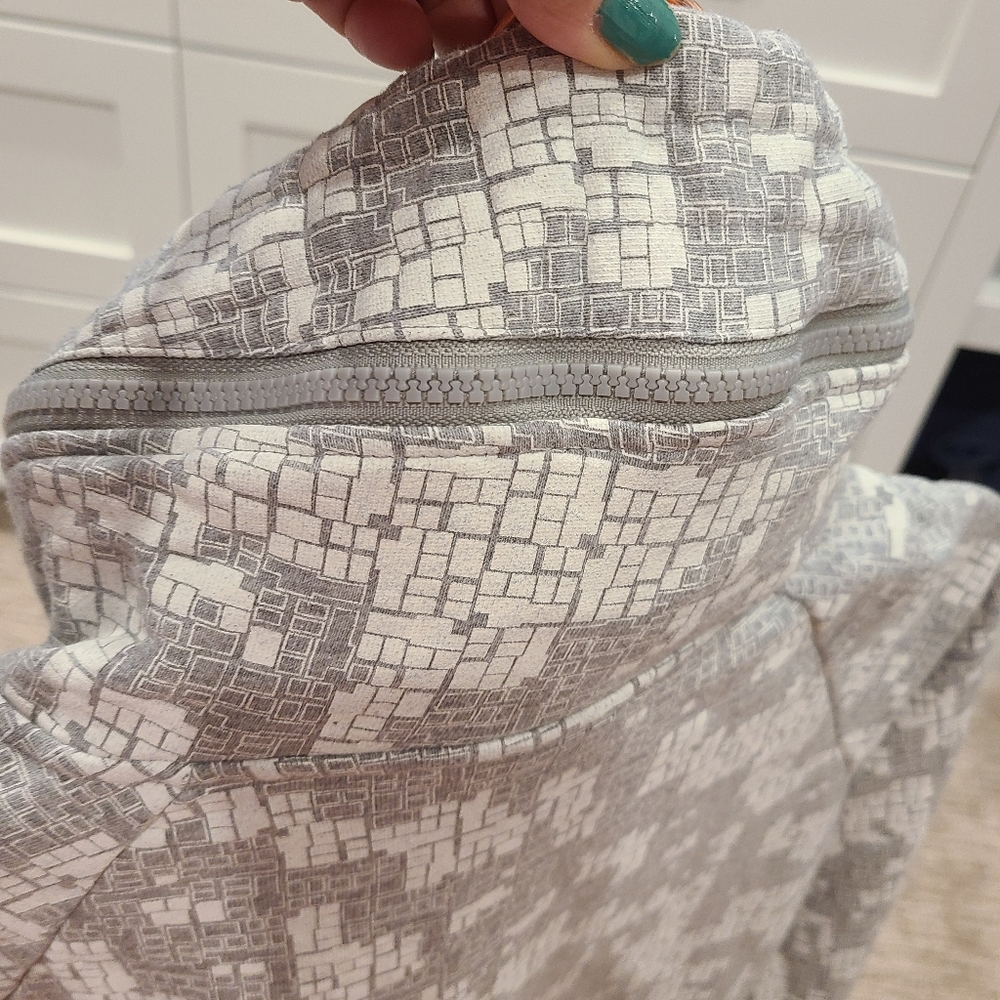 Bench Jacket - Picture 5 of 10